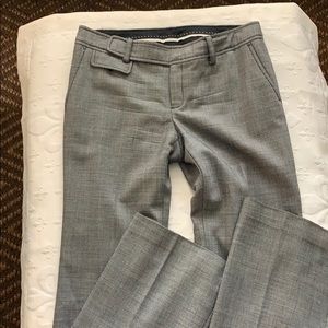 Banana Republic Ryan Fit trousers